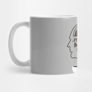 Caffee Mind Mug